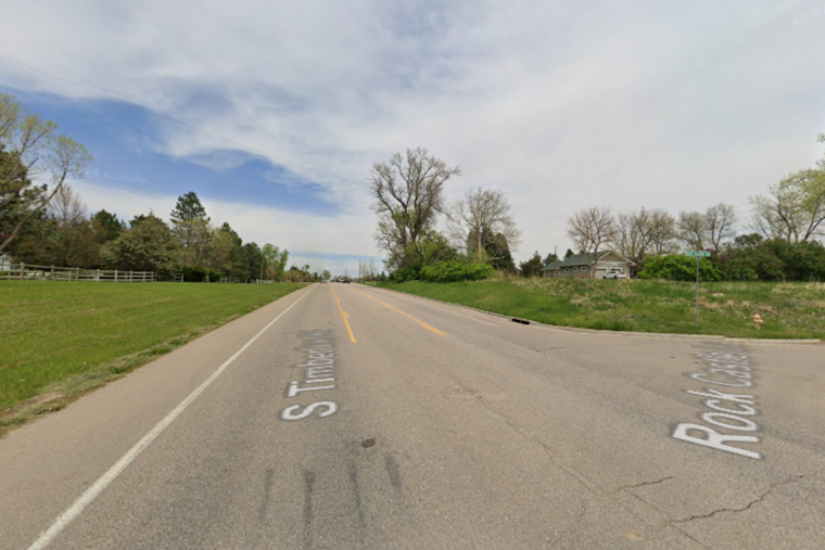 Road Repairs on South Timberline Road to Affect Fort Collins Traffic Starting Dec. 11
