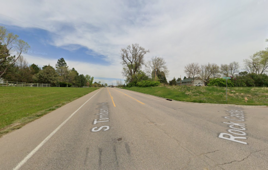 Road Repairs on South Timberline Road to Affect Fort Collins Traffic Starting Dec. 11