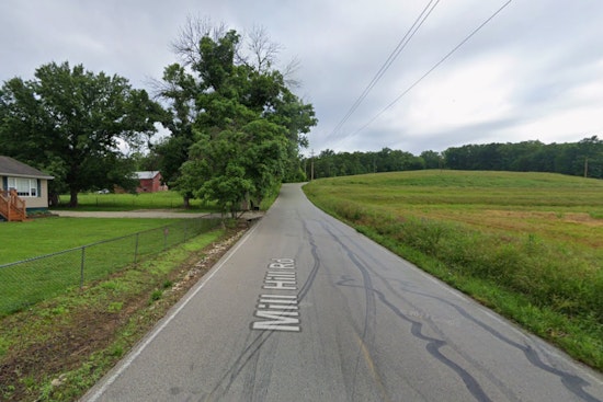 Robertsville Man Killed, Woman Seriously Injured in Wet Road Crash Near St. Clair