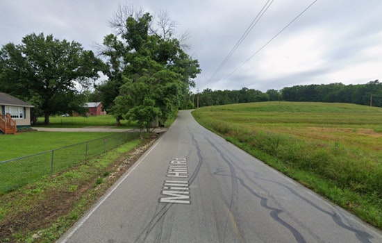Robertsville Man Killed, Woman Seriously Injured in Wet Road Crash Near St. Clair