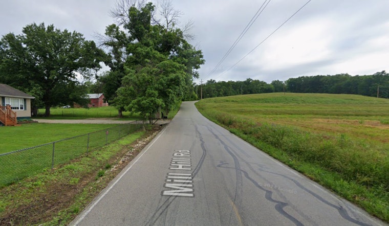 Robertsville Man Killed, Woman Seriously Injured in Wet Road Crash Near St. Clair