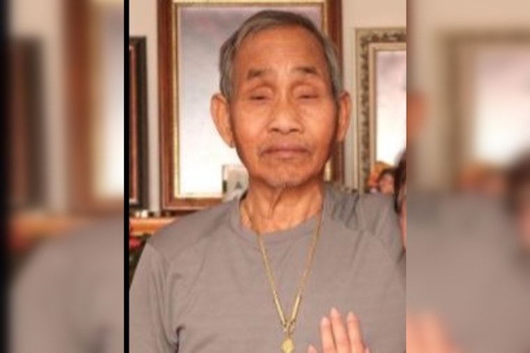 Rochester Community Urged to Help Find Missing 76-Year-Old Uong Ong, Last Seen in Northwest Rochester