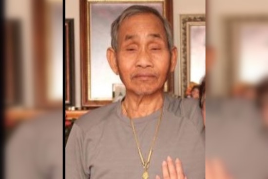 Rochester Community Urged to Help Find Missing 76-Year-Old Uong Ong, Last Seen in Northwest Rochester