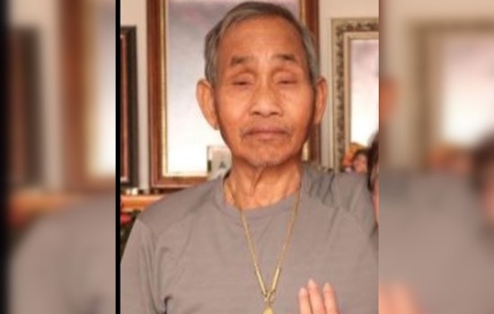 Rochester Community Urged to Help Find Missing 76-Year-Old Uong Ong, Last Seen in Northwest Rochester