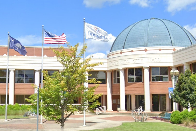 Rock Hill Invites Applications for ATAX Grant Fund to Boost Tourism and Overnight Stays