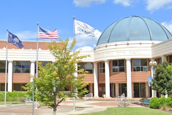 Rock Hill Invites Applications for ATAX Grant Fund to Boost Tourism and Overnight Stays