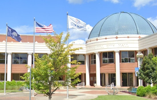 Rock Hill Invites Applications for ATAX Grant Fund to Boost Tourism and Overnight Stays