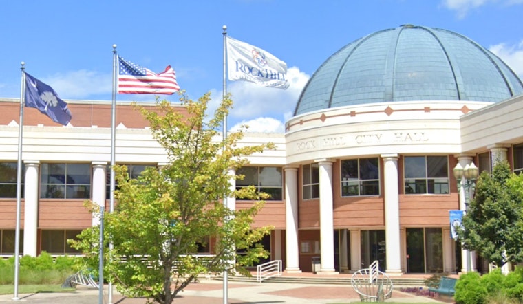 Rock Hill Invites Applications for ATAX Grant Fund to Boost Tourism and Overnight Stays
