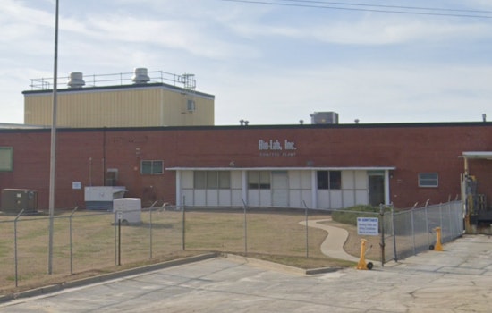 Rockdale County Residents Rally to Demand Closure of BioLab Amidst Concerns Over Cancer-Causing Chemicals Found in Soil