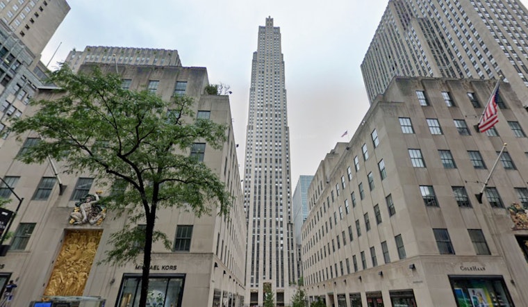 Rockefeller Center Bets on Culinary Revival to Reestablish Midtown as a New York City Food Destination