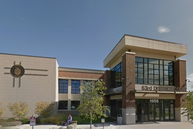 Rockford School Employee Accused of Soliciting Explicit Images from Cedar Springs Students