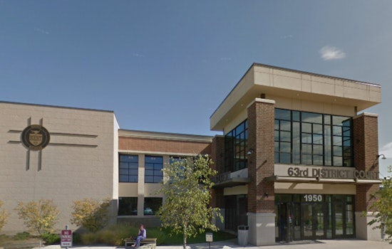 Rockford School Employee Accused of Soliciting Explicit Images from Cedar Springs Students