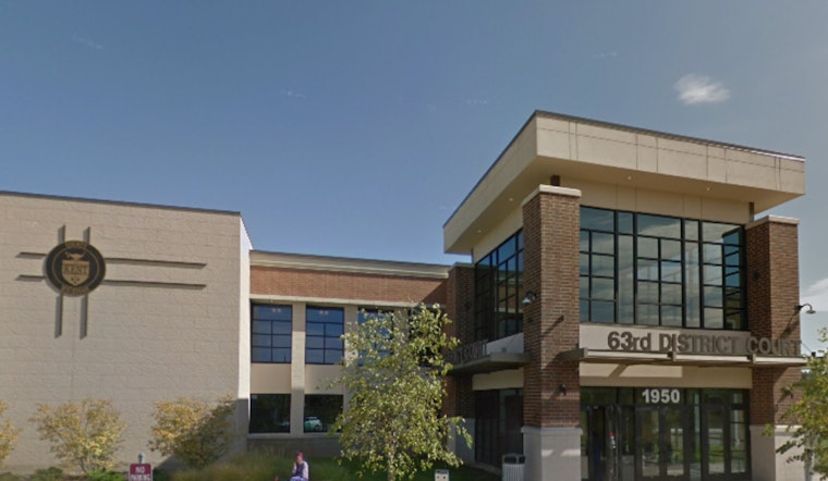 Rockford School Employee Accused of Soliciting Explicit Images from Cedar Springs Students