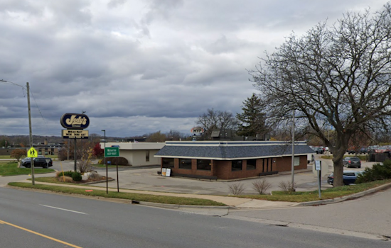 Rockford's Jody's Restaurant to Close After 44 Years as Owner Retires