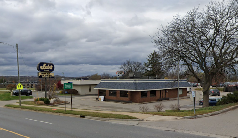 Rockford's Jody's Restaurant to Close After 44 Years as Owner Retires