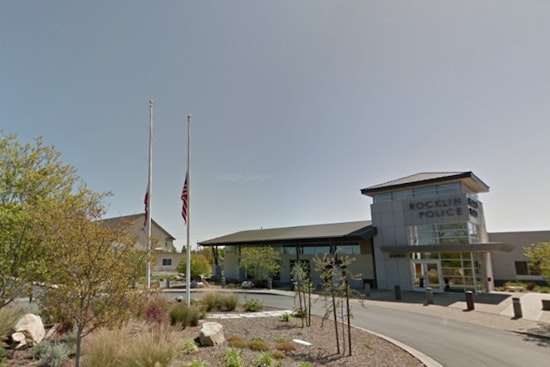 Rocklin Police Department to Combat Impaired Driving with DUI Checkpoint on December 20