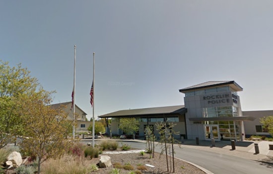 Rocklin Police Department to Combat Impaired Driving with DUI Checkpoint on December 20