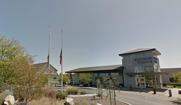 Rocklin Police Department to Combat Impaired Driving with DUI Checkpoint on December 20