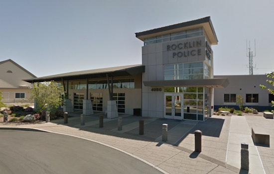 Rocklin Police Nab Three DUI Suspects at Checkpoint; Collaborate with Roseville and Lincoln PD for Safer Streets