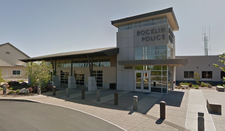 Rocklin Police Nab Three DUI Suspects at Checkpoint; Collaborate with Roseville and Lincoln PD for Safer Streets