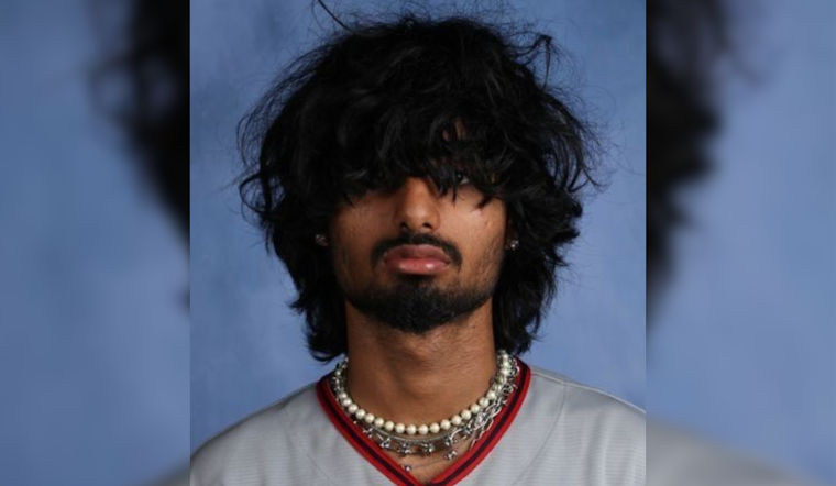 Rockville Teen Muhammad Shaheer Qureshi Reported Missing, Montgomery County Police Seek Public's Help
