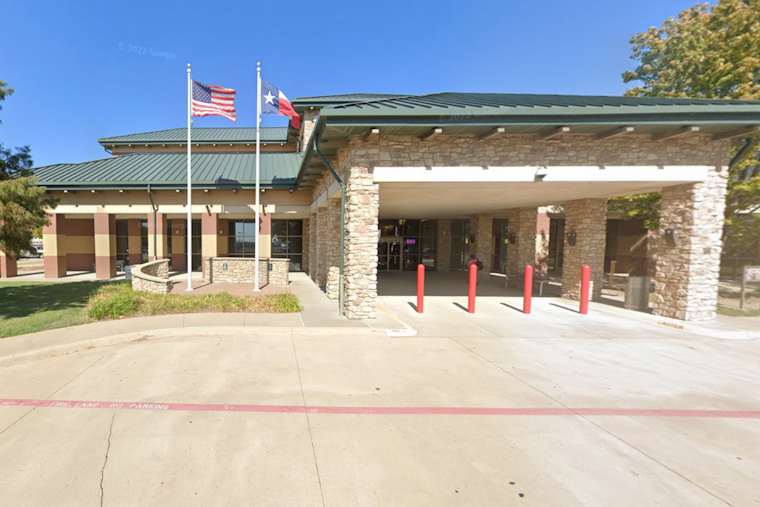 Rockwall County Library Announces Christmas Closure: Services To Resume on December 26