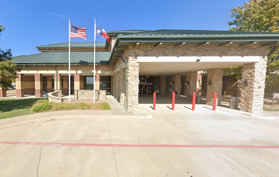 Rockwall County Library Announces Christmas Closure: Services To Resume on December 26
