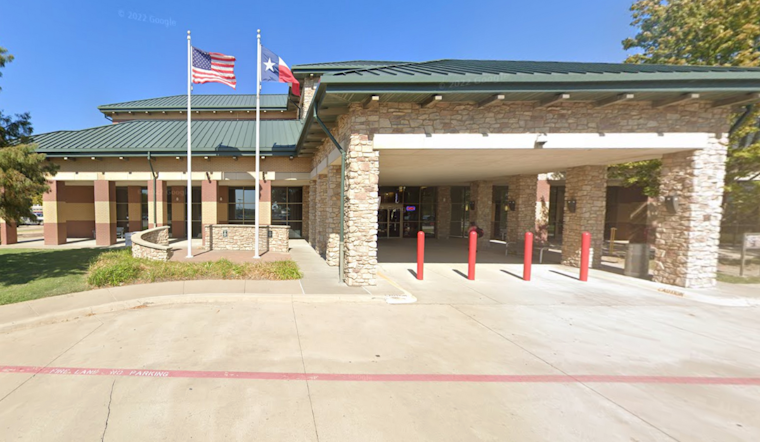 Rockwall County Library Announces Christmas Closure: Services To Resume on December 26