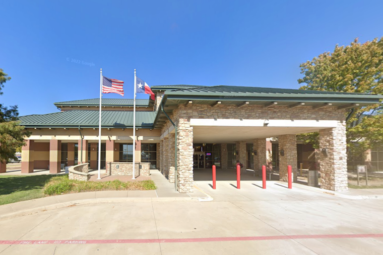 Rockwall County Library to Close New Year's Day, Resumes Service January 2