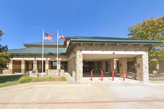 Rockwall County Library to Close New Year's Day, Resumes Service January 2