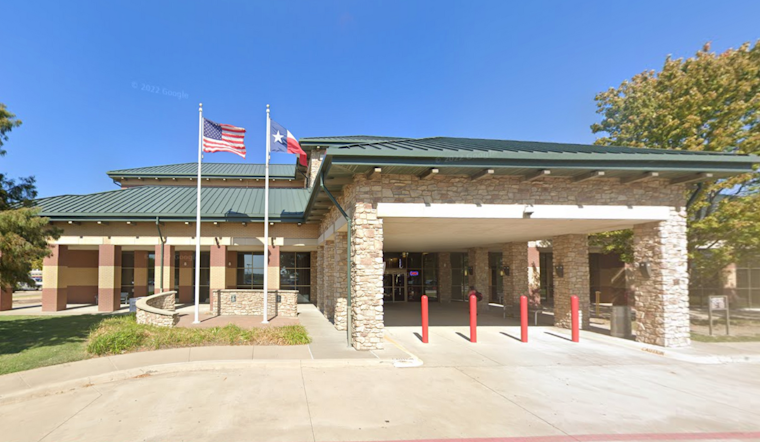 Rockwall County Library to Close New Year's Day, Resumes Service January 2