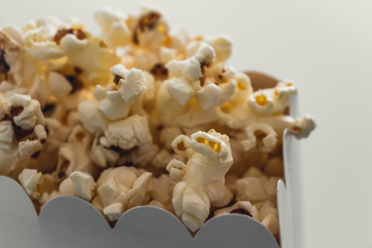 Rodent Infestation and Sanitation Woes Trigger Consumer Alert at Pittsburgh Popcorn Company