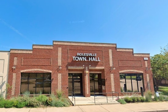 Rolesville Board of Commissioners Sets New 2025 Meeting Schedule for Increased Public Engagement