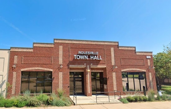 Rolesville Board of Commissioners Sets New 2025 Meeting Schedule for Increased Public Engagement
