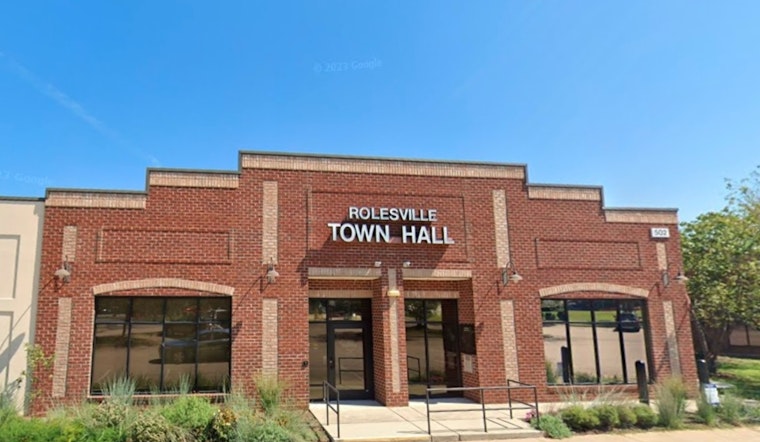 Rolesville Board of Commissioners Sets New 2025 Meeting Schedule for Increased Public Engagement
