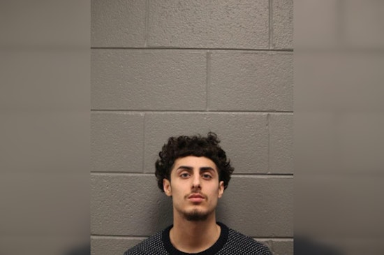 Romeoville Resident Charged With Armed Robbery and Aggravated Vehicular Hijacking in Chicago
