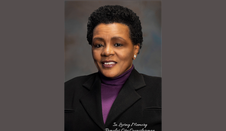 Romulus Mourns the Loss of Esteemed Councilwoman Virginia Williams