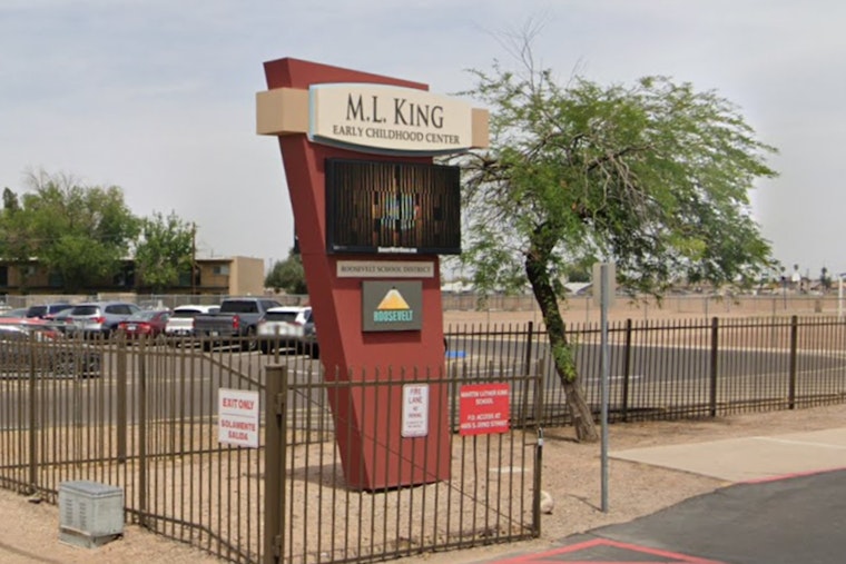 Roosevelt School District in Phoenix to Shut Down Five Schools Amid Budget Crunch