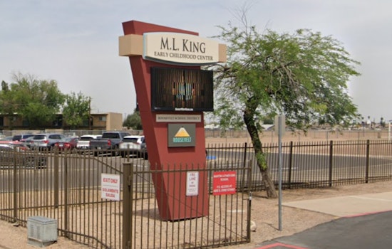 Roosevelt School District in Phoenix to Shut Down Five Schools Amid Budget Crunch