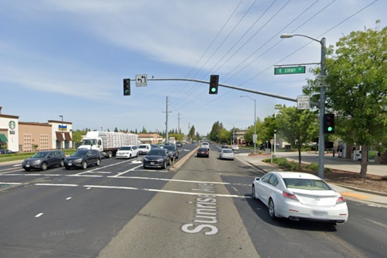 Roseville and Rocklin Police Collaboration Leads to Capture of Vehicle Burglary Suspects After High-Speed Chase