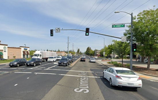 Roseville and Rocklin Police Collaboration Leads to Capture of Vehicle Burglary Suspects After High-Speed Chase