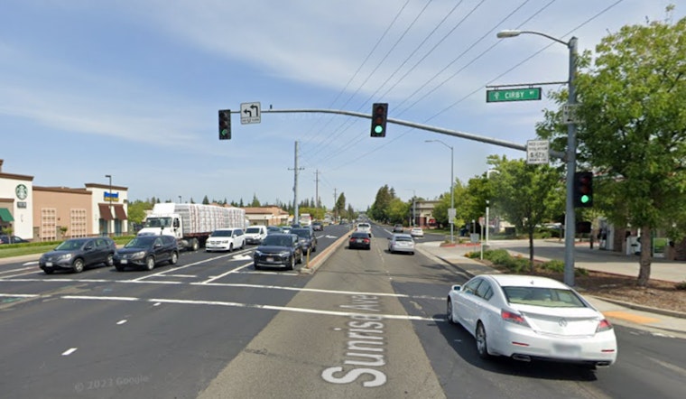 Roseville and Rocklin Police Collaboration Leads to Capture of Vehicle Burglary Suspects After High-Speed Chase