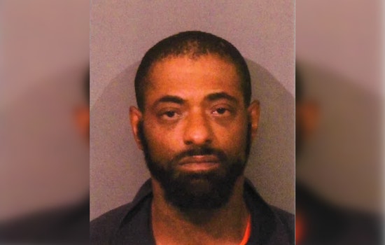 Roseville Man Sentenced to Over 100 Years for Burglary and Kidnapping of Elderly Couple