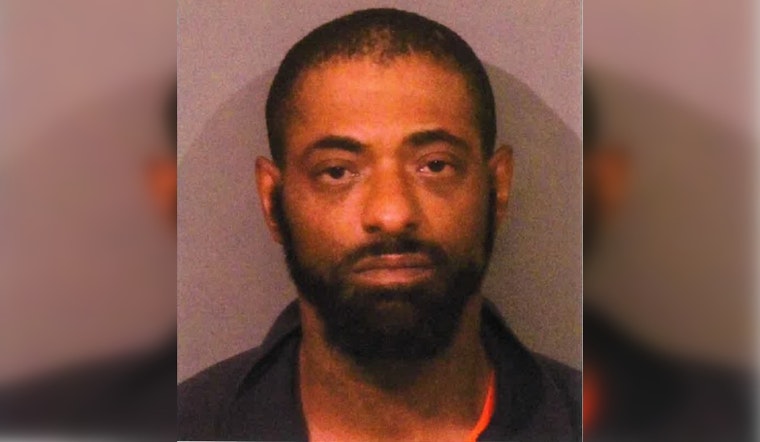Roseville Man Sentenced to Over 100 Years for Burglary and Kidnapping of Elderly Couple