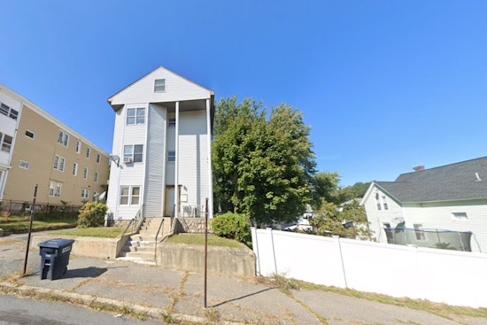 Roslindale Neighborhood on Edge After Person Suffers Life-Threatening Injuries in Late-Night Shooting, Boston Police Investigate