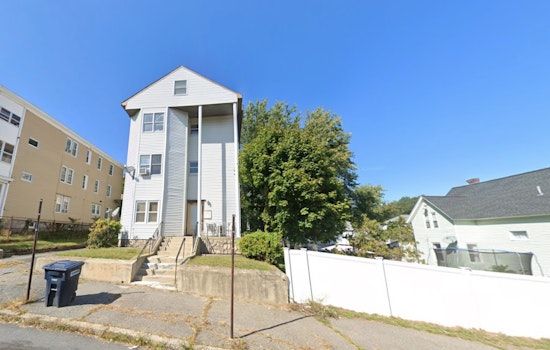 Roslindale Neighborhood on Edge After Person Suffers Life-Threatening Injuries in Late-Night Shooting, Boston Police Investigate