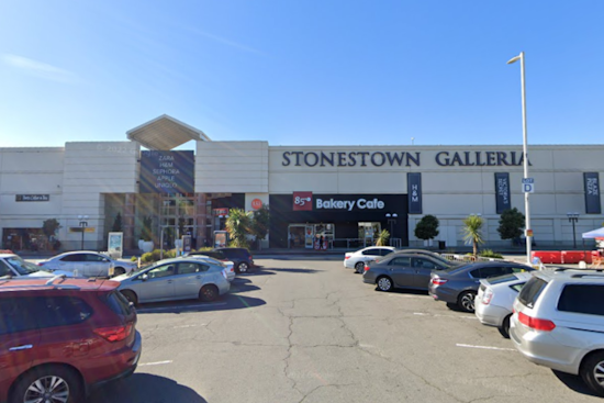 Round 1 Arcade Sparks Joy and Nostalgia in San Francisco's Stonestown Galleria