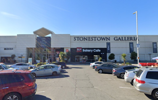 Round 1 Arcade Sparks Joy and Nostalgia in San Francisco's Stonestown Galleria