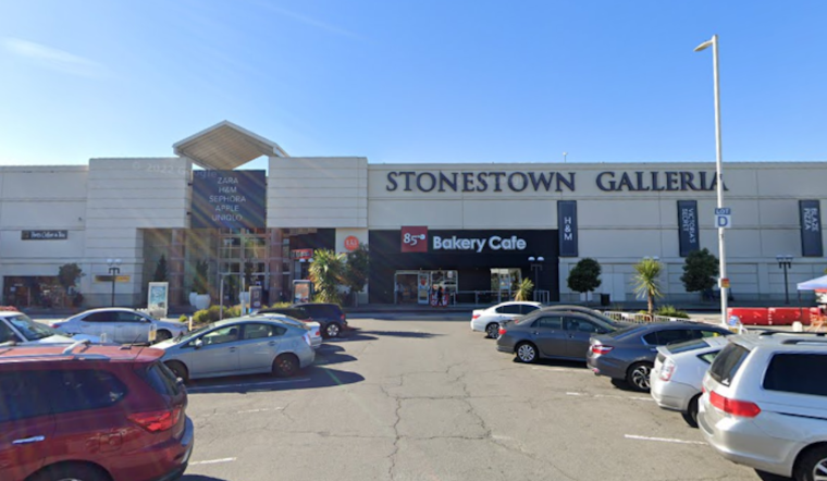Round 1 Arcade Sparks Joy and Nostalgia in San Francisco's Stonestown Galleria