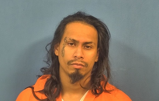 Round Lake Beach Man Detained Pre-Trial for Leading Oak Brook Police on High-Speed Chase